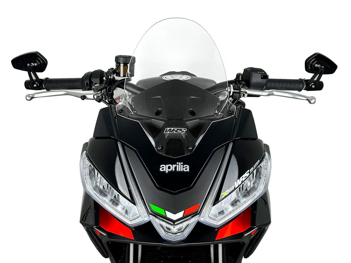 WRS WINDSCREEN TOURING TUONO 660 C AP005T