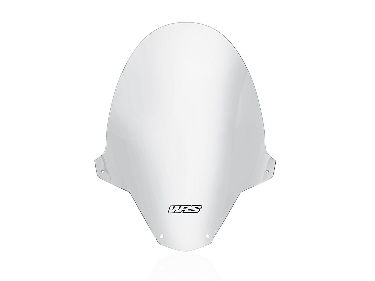 WRS WINDSCREEN TOURING TUONO 660 C AP005T