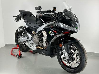 WRS WINDSCREEN TOURING TUONO 660 C AP005T