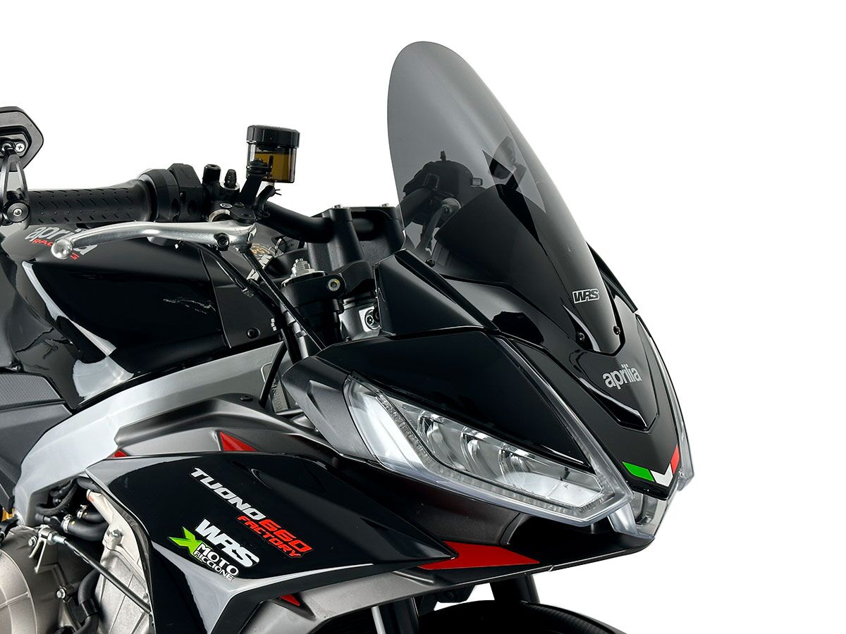 WRS WINDSCREEN TOURING TUONO 660 D AP005FS