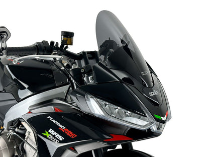 WRS WINDSCREEN TOURING TUONO 660 D AP005FS