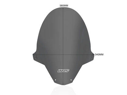 WRS WINDSCREEN TOURING TUONO 660 D AP005FS