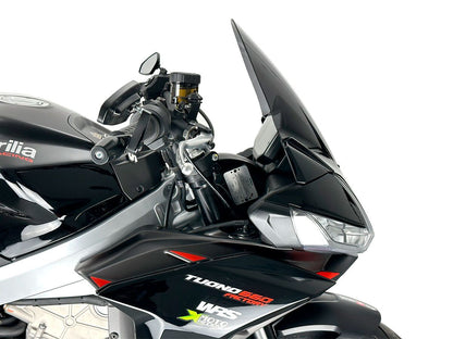 WRS WINDSCREEN TOURING TUONO 660 D AP005FS