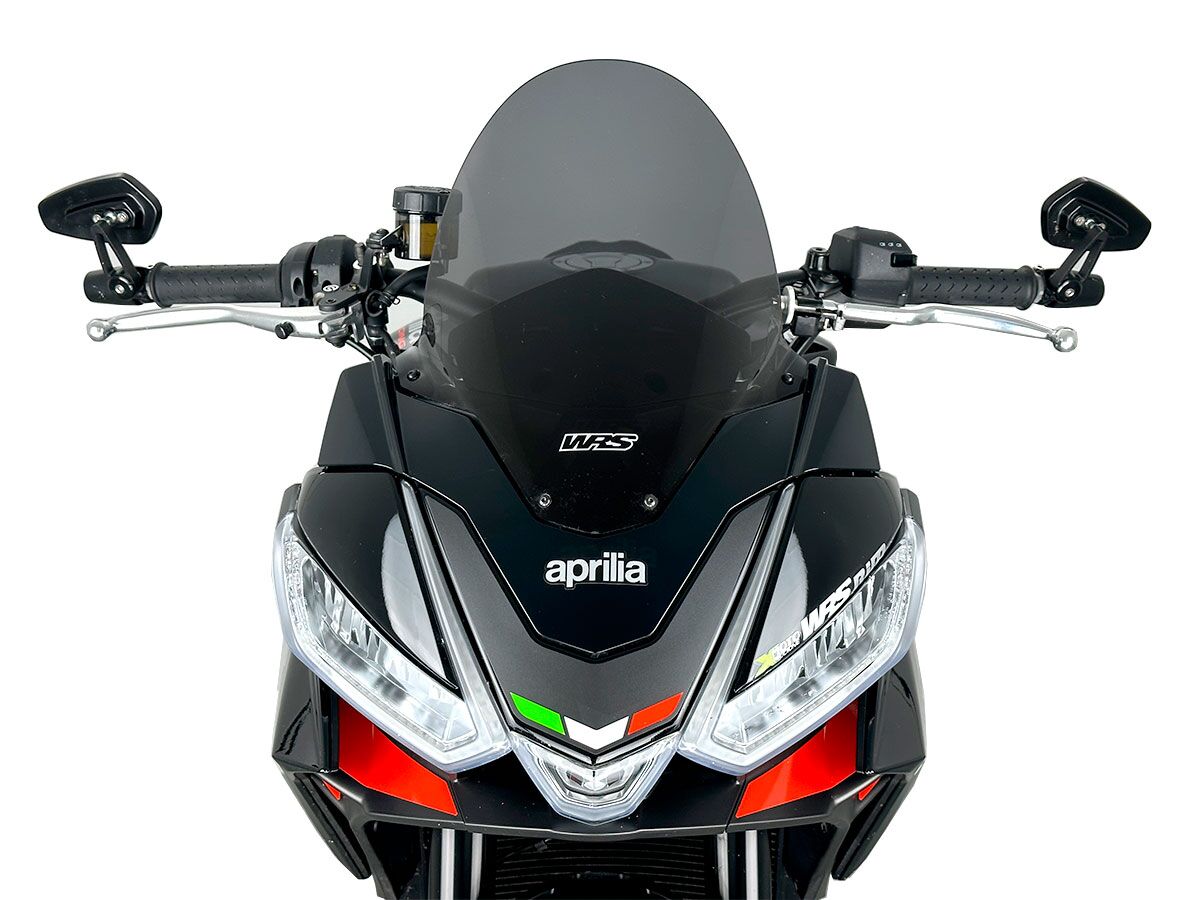 WRS WINDSCREEN TOURING TUONO 660 D AP005FS