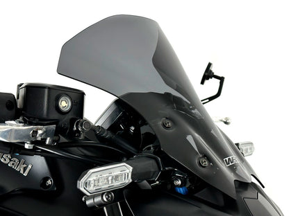 WRS WINDSCREEN TOURING Z900 DARK S KA012FS