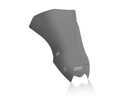 WRS WINDSCREEN TOURING Z900 DARK S KA012FS