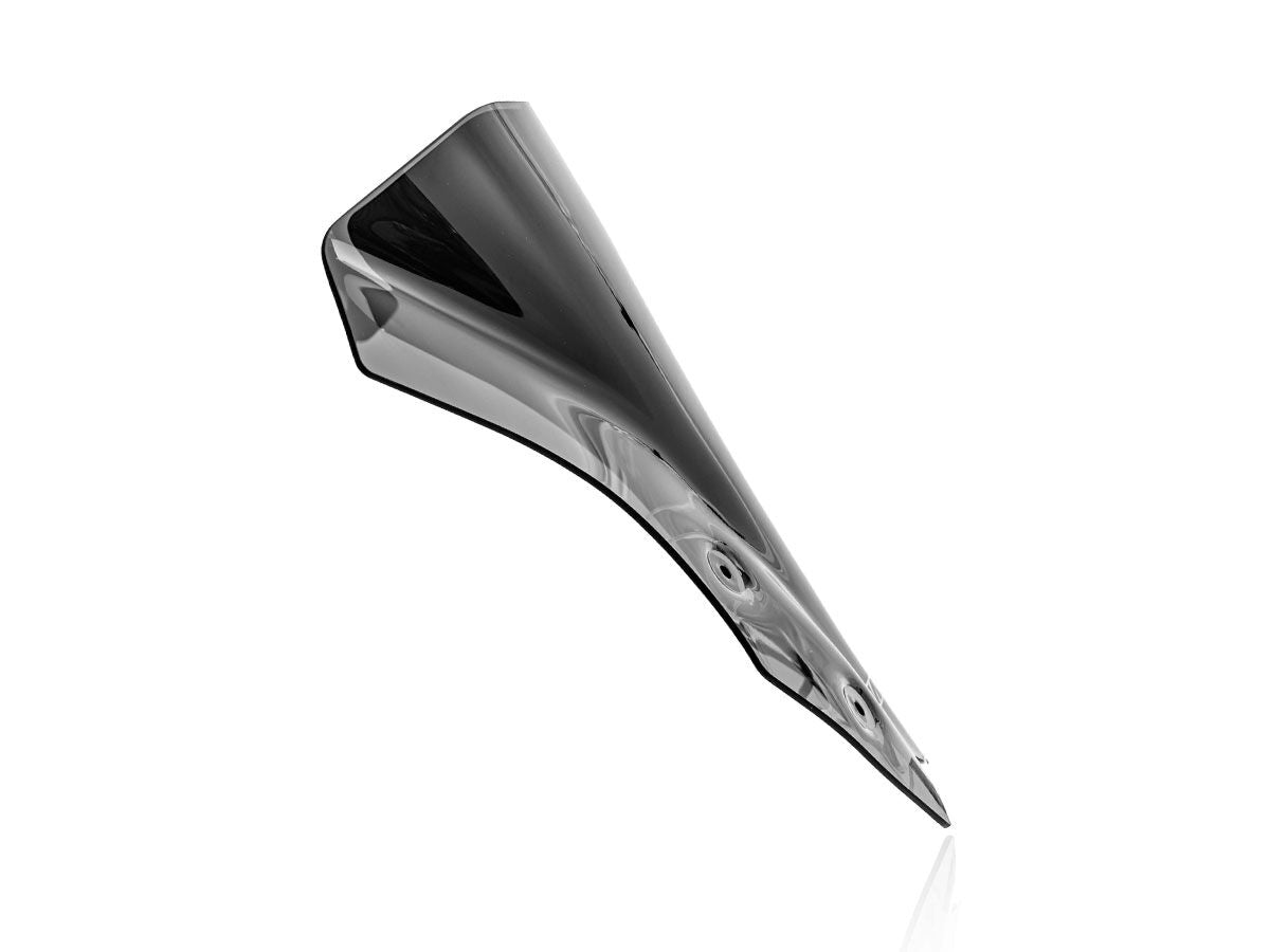 WRS WINDSCREEN TOURING Z900 DARK S KA012FS