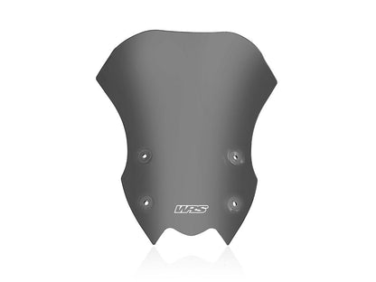 WRS WINDSCREEN TOURING Z900 DARK S KA012FS
