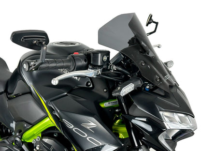 WRS WINDSCREEN TOURING Z900 DARK S KA012FS