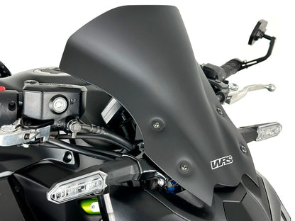WRS WINDSCREEN TOURING Z900 MATT B KA012NO