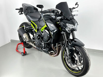 WRS WINDSCREEN TOURING Z900 MATT B KA012NO