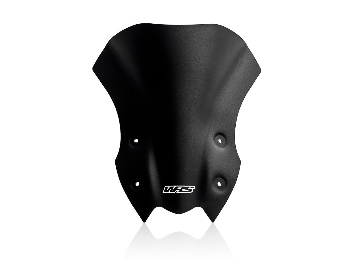 WRS WINDSCREEN TOURING Z900 MATT B KA012NO