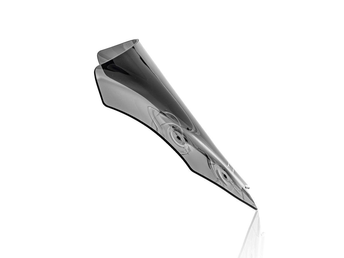 WRS WINDSCREEN SPORT Z900 DARK SMO KA013FS
