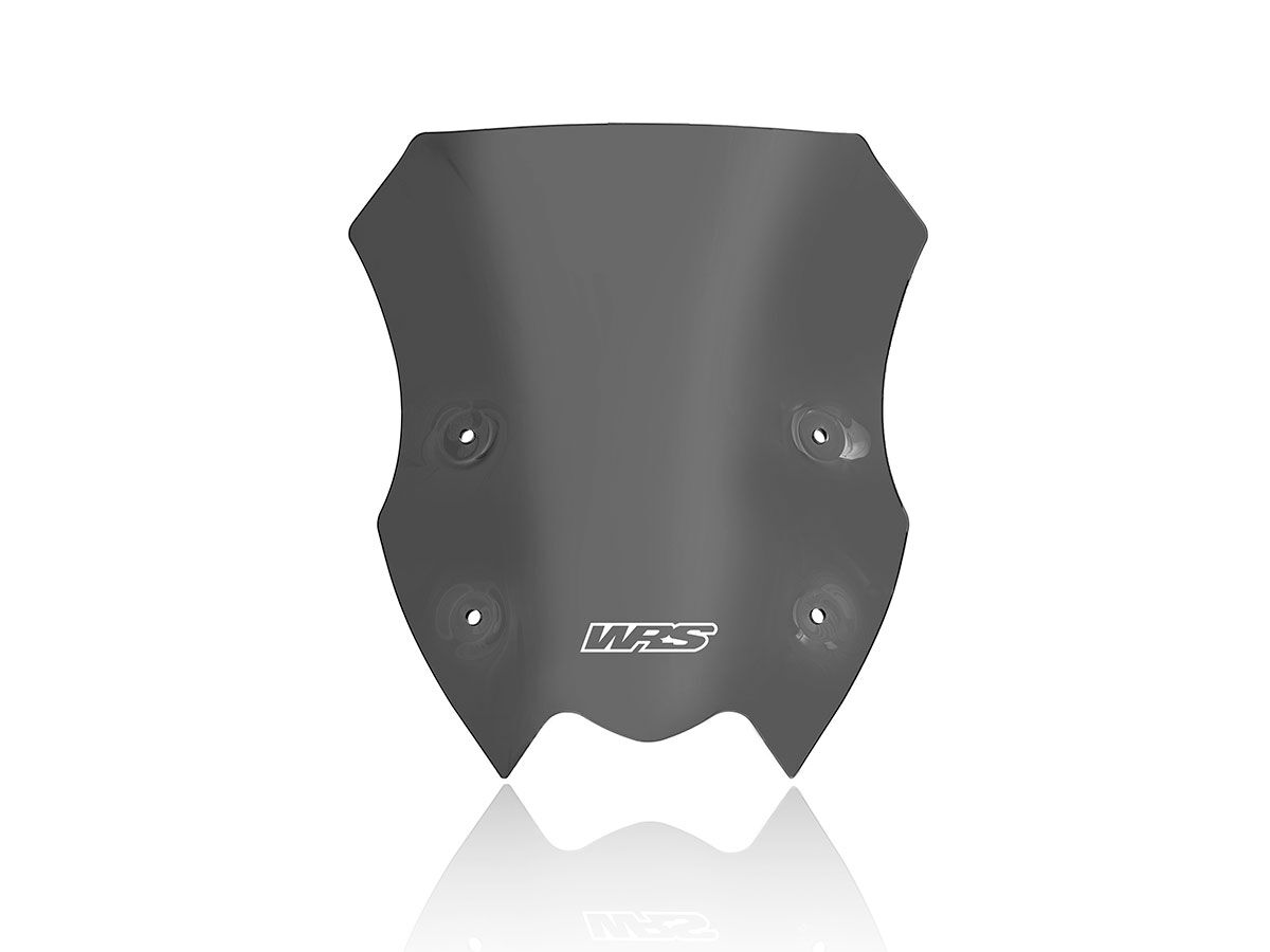 WRS WINDSCREEN SPORT Z900 DARK SMO KA013FS