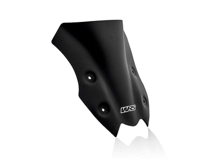 WRS WINDSCREEN SPORT Z900 MATT BLA KA013NO