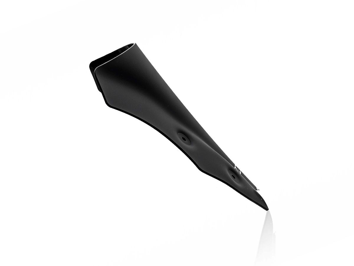 WRS WINDSCREEN SPORT Z900 MATT BLA KA013NO