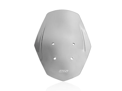 WRS WINDSCREEN TOURING APRILIA SR AP007F