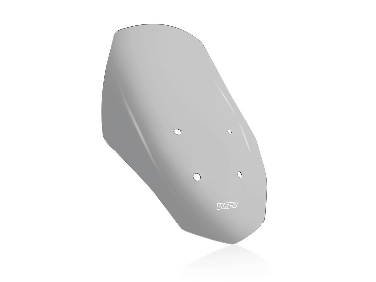 WRS WINDSCREEN TOURING APRILIA SR AP007F
