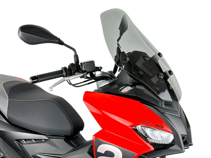 WRS WINDSCREEN TOURING APRILIA SR AP007F