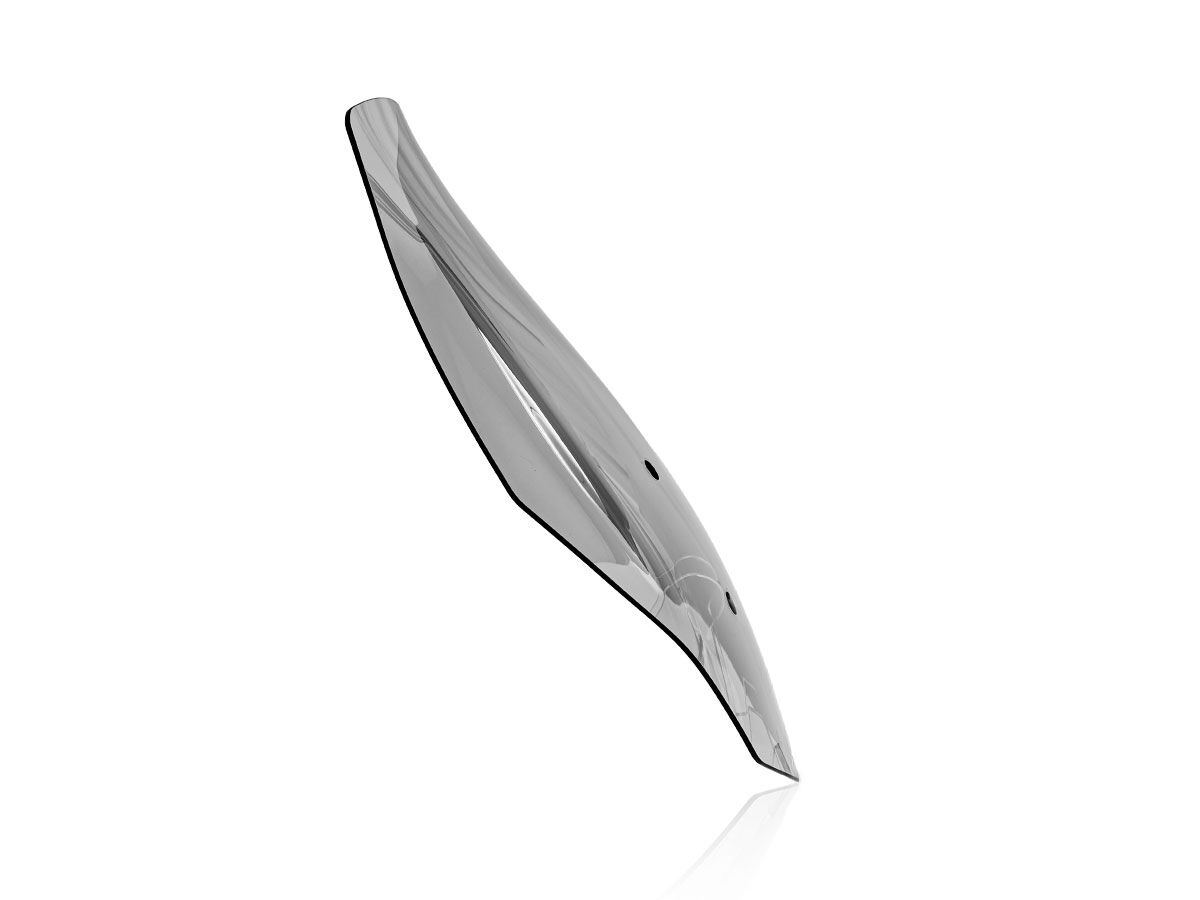WRS WINDSCREEN TOURING APRILIA SR AP007F