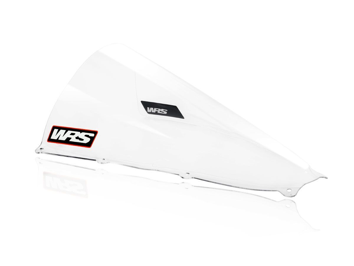 WRS WINDSCREEN RACE HIGH (TRACK) P DU028T