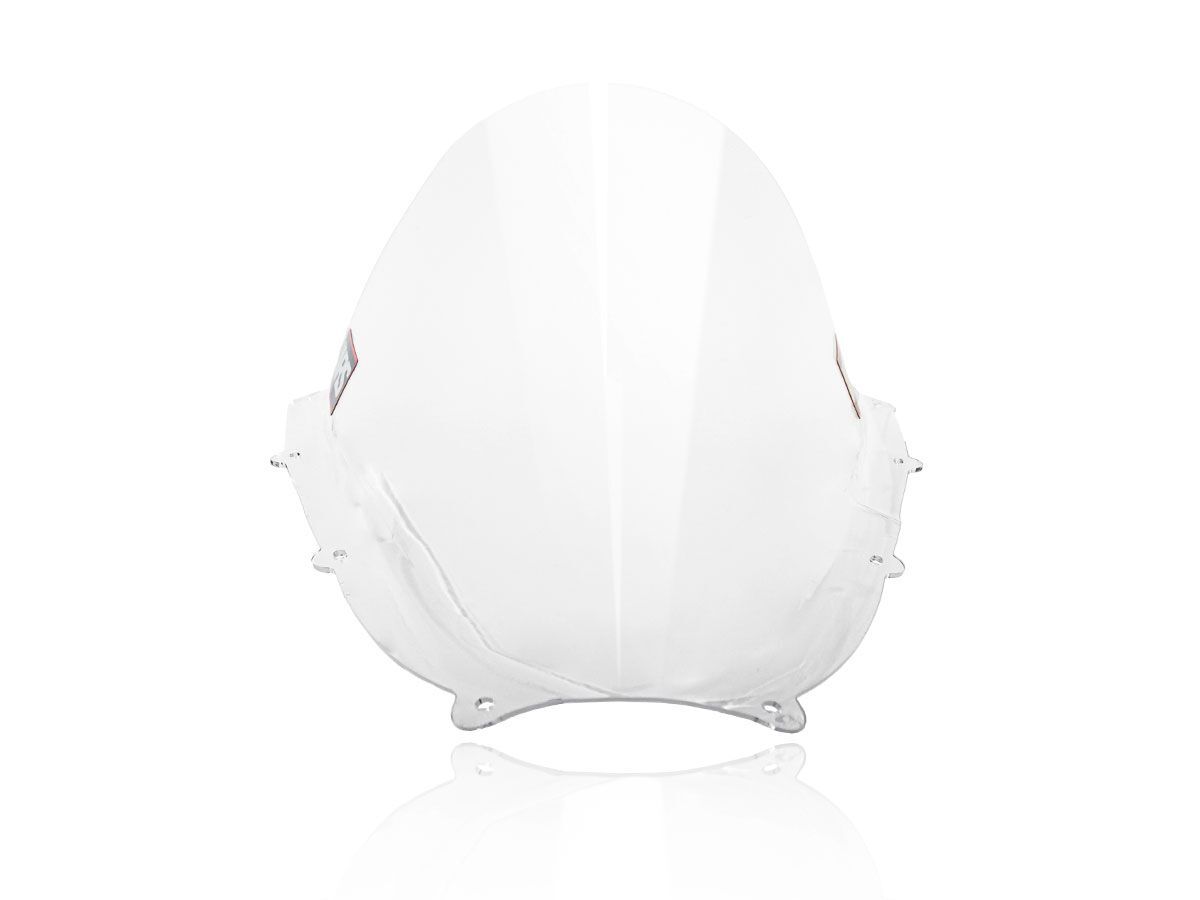 WRS WINDSCREEN RACE HIGH (TRACK) P DU028T