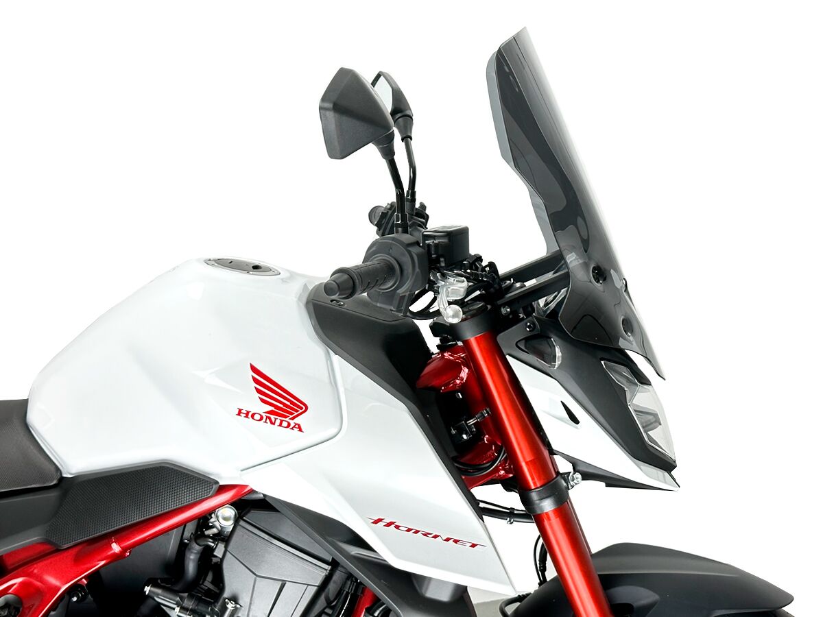 WRS WINDSCREEN CAPONORD CB750 HORN HO058F