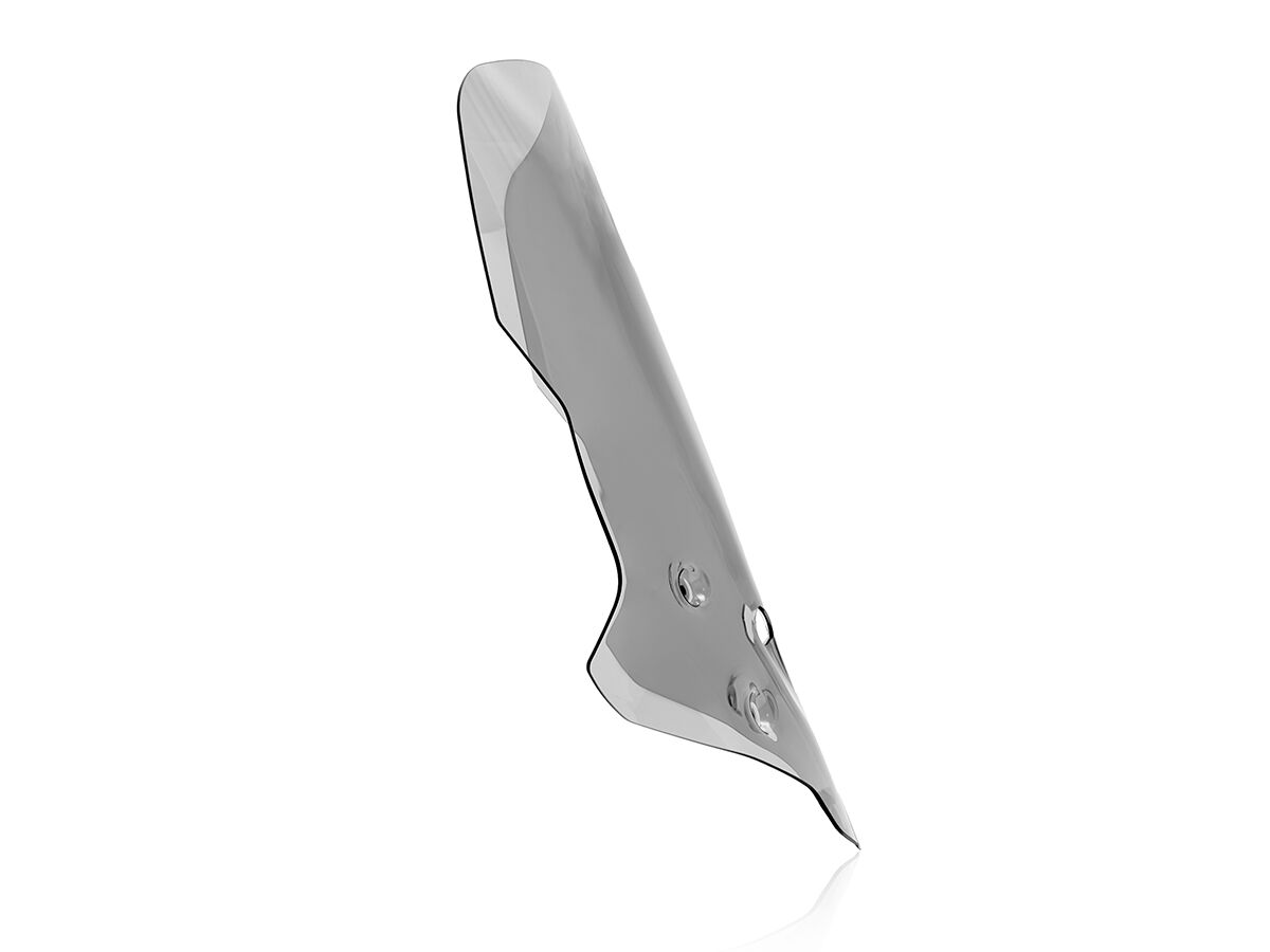 WRS WINDSCREEN CAPONORD CB750 HORN HO058F