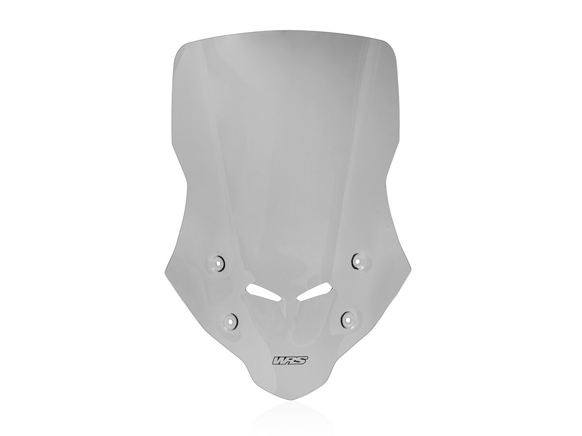 WRS WINDSCREEN CAPONORD CB750 HORN HO058F