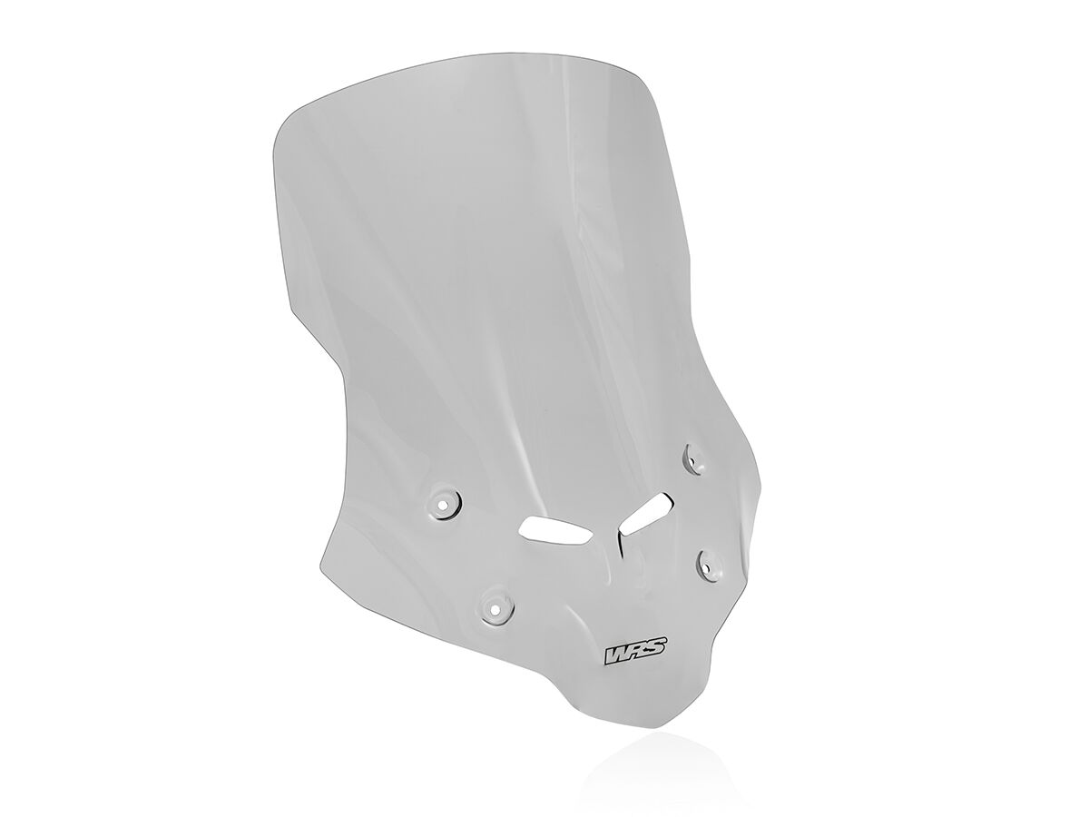 WRS WINDSCREEN CAPONORD CB750 HORN HO058F