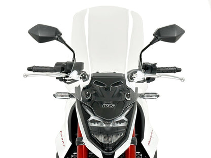 WRS WINDSCREEN CAPONORD CB750 HORN HO058T