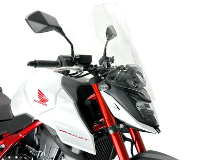 WRS WINDSCREEN CAPONORD CB750 HORN HO058T