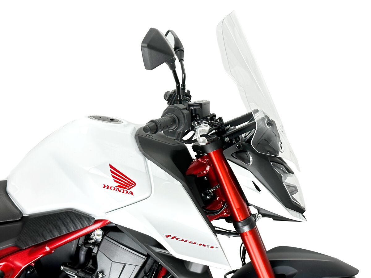 WRS WINDSCREEN CAPONORD CB750 HORN HO058T