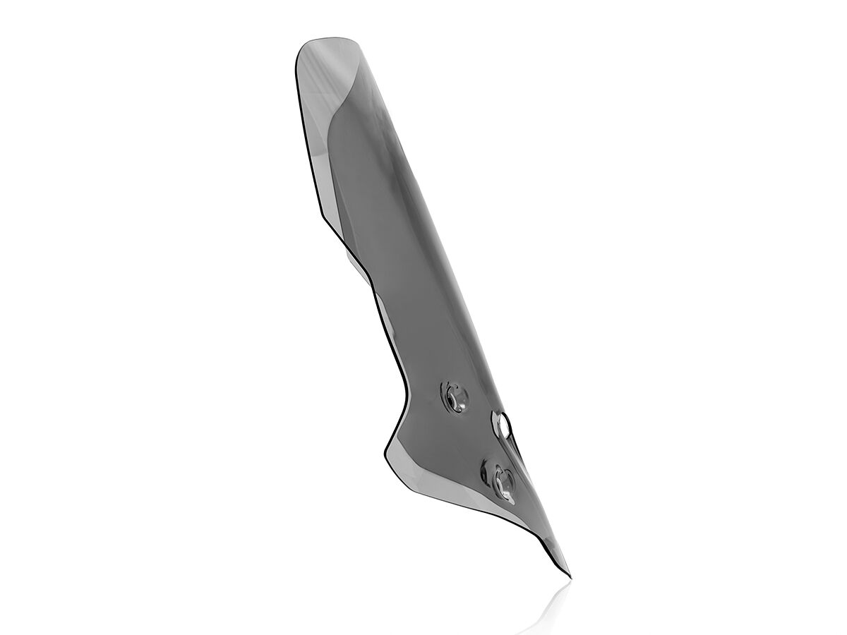 WRS WINDSCREEN CAPONORD CB750 HORN HO058FS