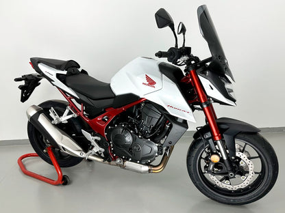 WRS WINDSCREEN CAPONORD CB750 HORN HO058FS