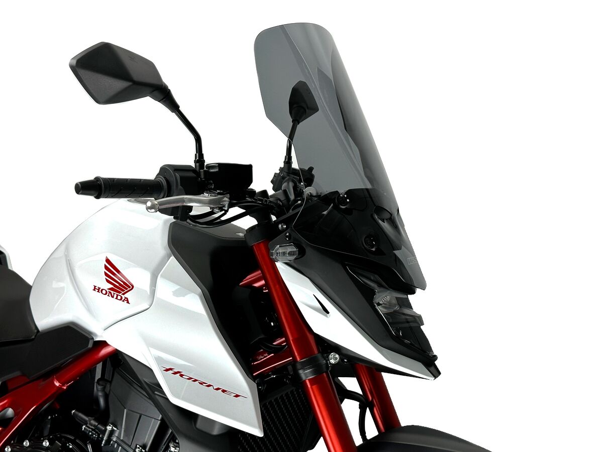 WRS WINDSCREEN CAPONORD CB750 HORN HO058FS