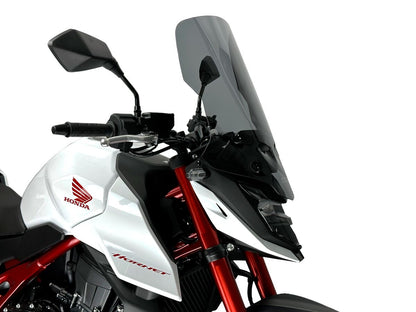 WRS WINDSCREEN CAPONORD CB750 HORN HO058FS