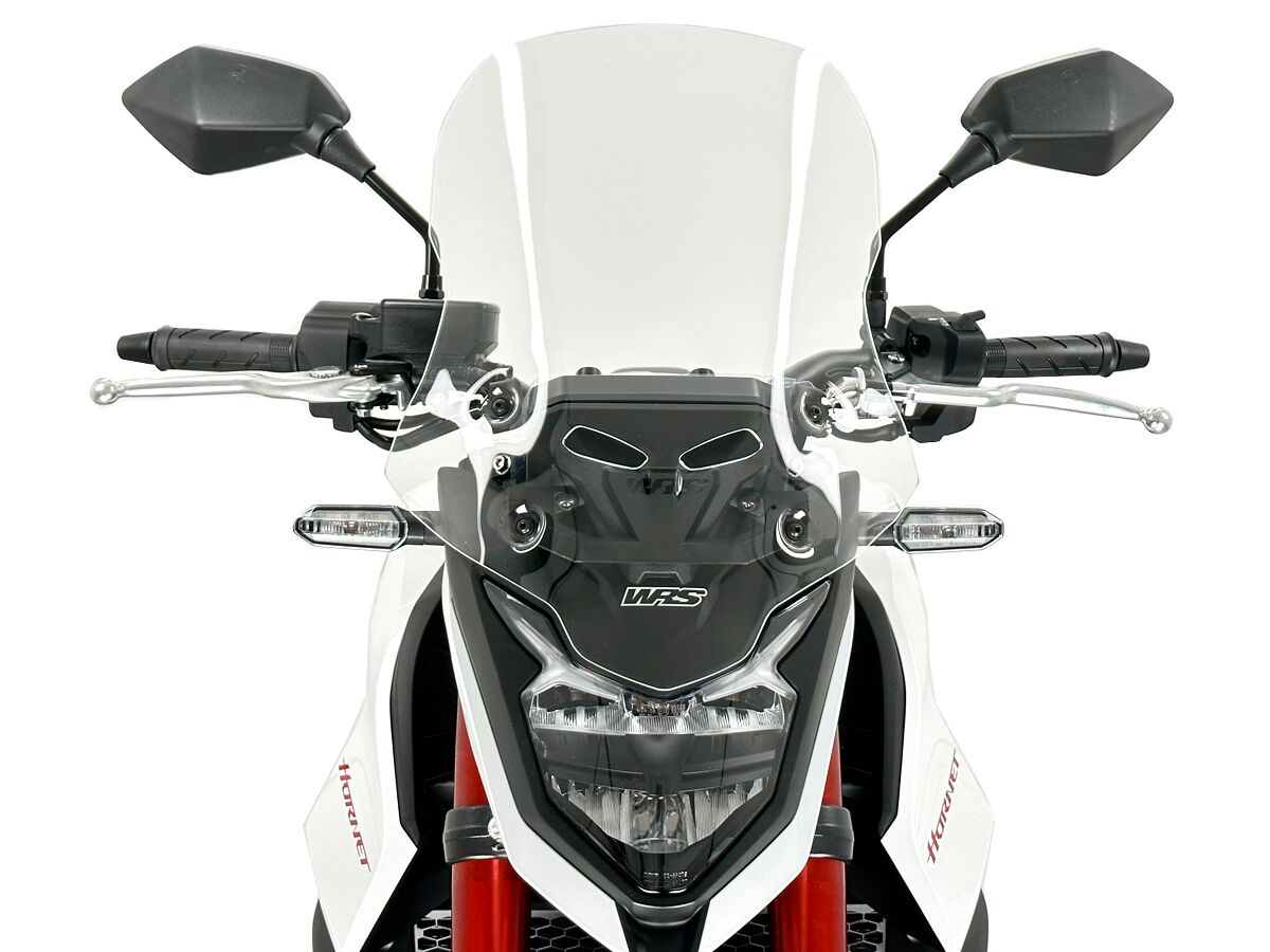 WRS WINDSCREEN TOURING CB750 HORNE HO059T