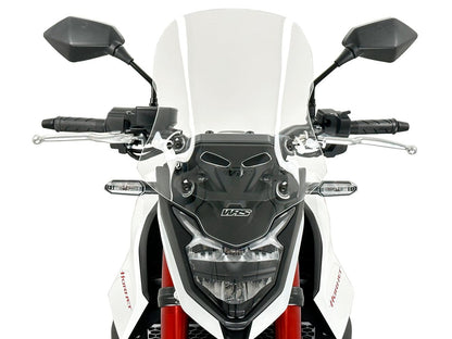 WRS WINDSCREEN TOURING CB750 HORNE HO059T