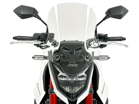 WRS WINDSCREEN TOURING CB750 HORNE HO059T