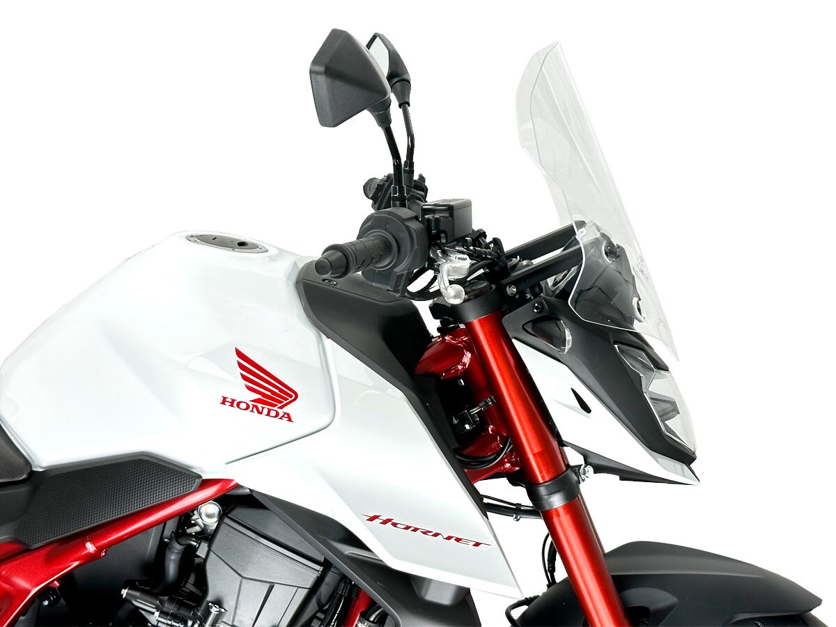 WRS WINDSCREEN TOURING CB750 HORNE HO059T