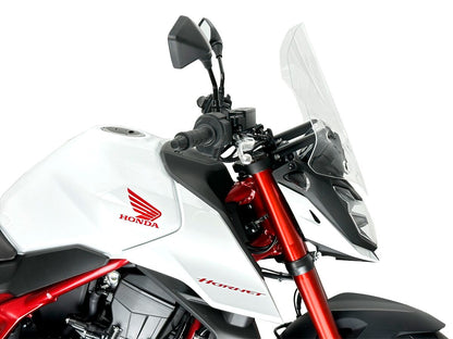 WRS WINDSCREEN TOURING CB750 HORNE HO059T