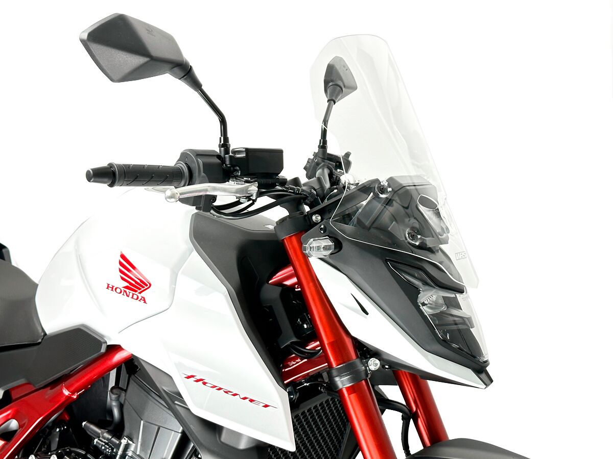WRS WINDSCREEN TOURING CB750 HORNE HO059T