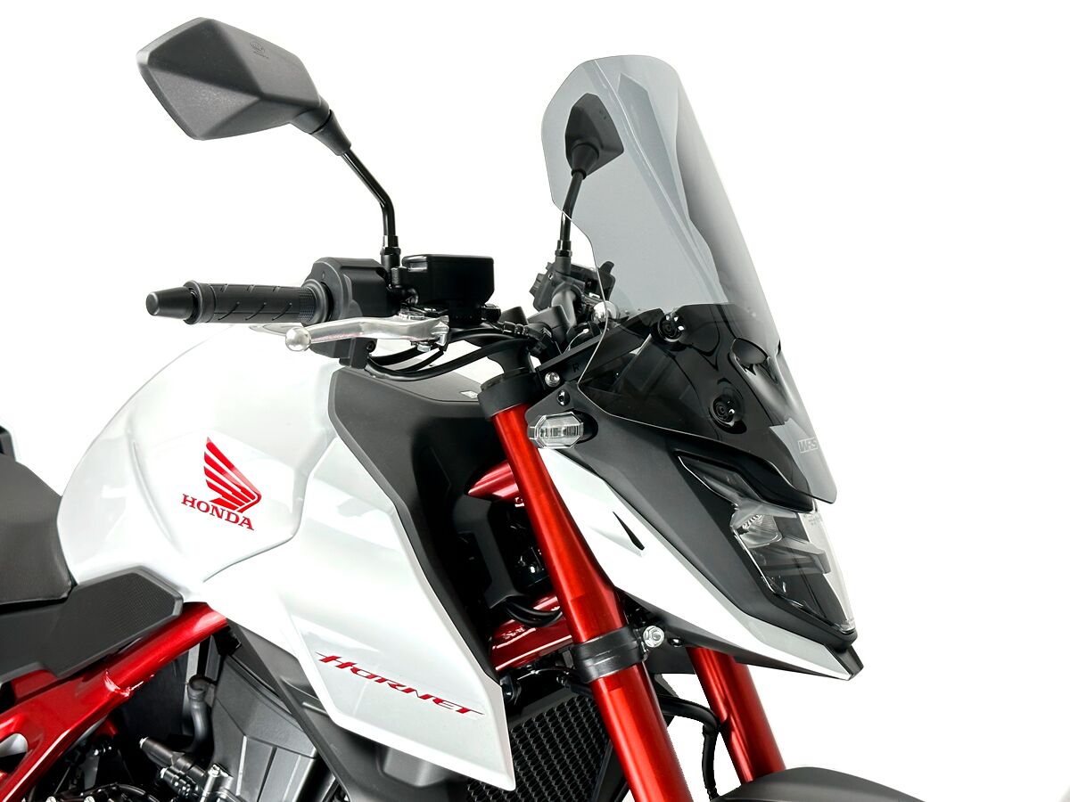 WRS WINDSCREEN TOURING CB750 HORNE HO059F