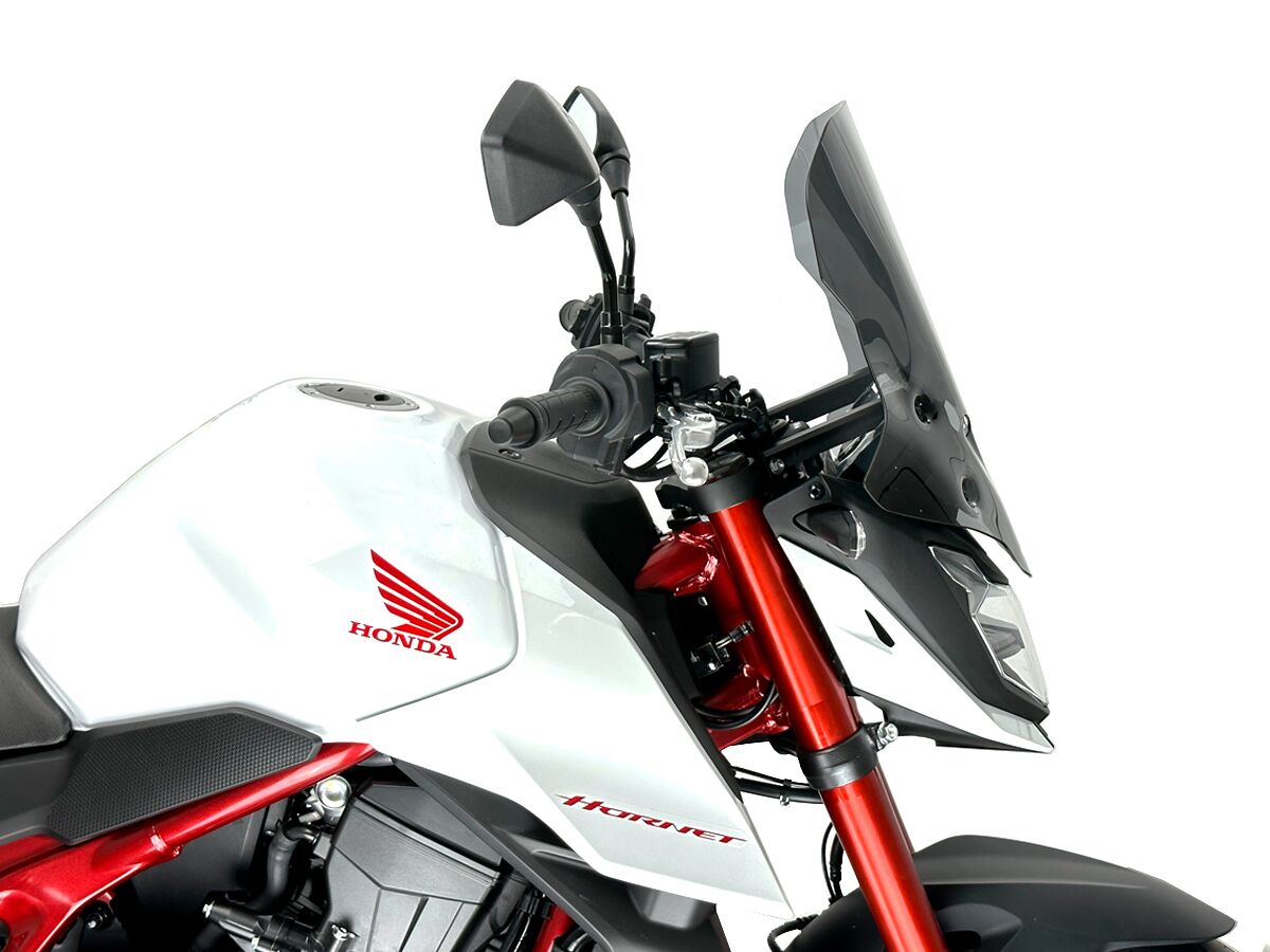 WRS WINDSCREEN TOURING CB750 HORNE HO059F