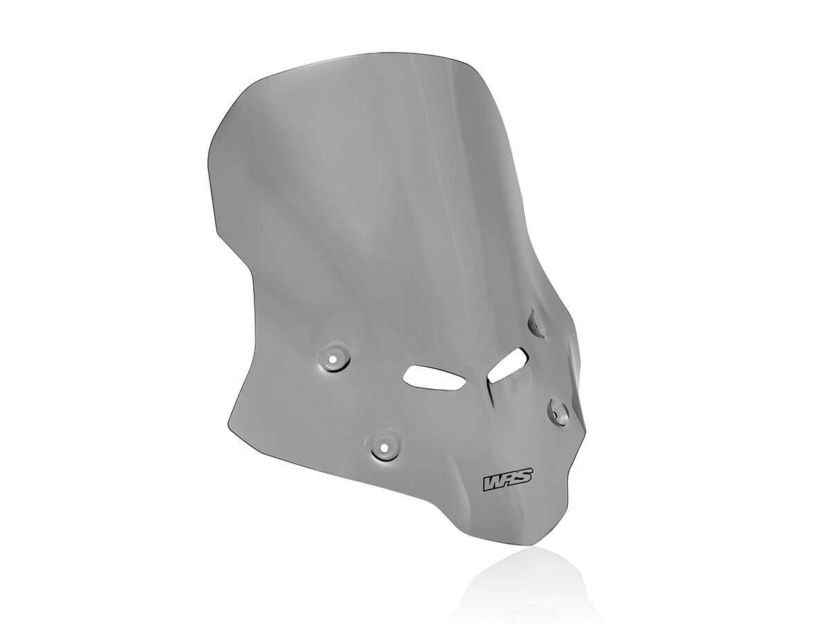 WRS WINDSCREEN TOURING CB750 HORNE HO059FS