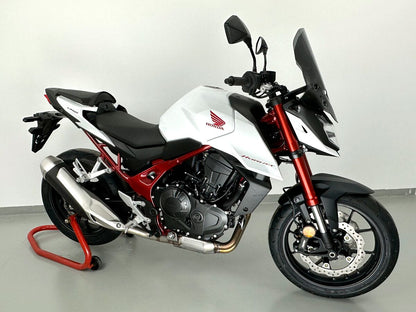 WRS WINDSCREEN TOURING CB750 HORNE HO059FS