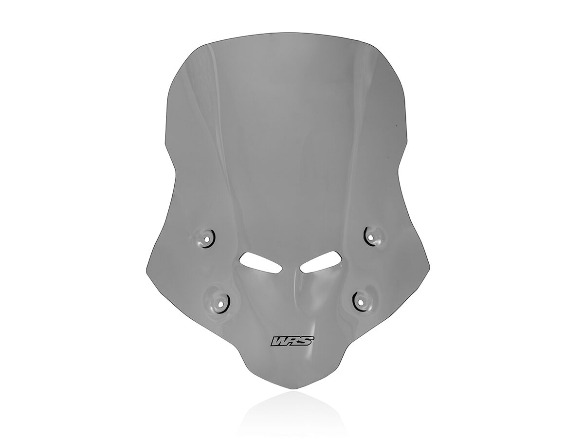 WRS WINDSCREEN TOURING CB750 HORNE HO059FS