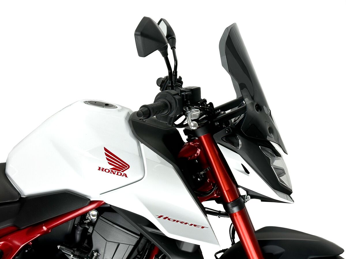 WRS WINDSCREEN TOURING CB750 HORNE HO059FS