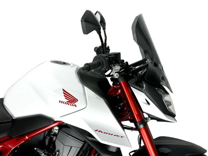 WRS WINDSCREEN TOURING CB750 HORNE HO059FS